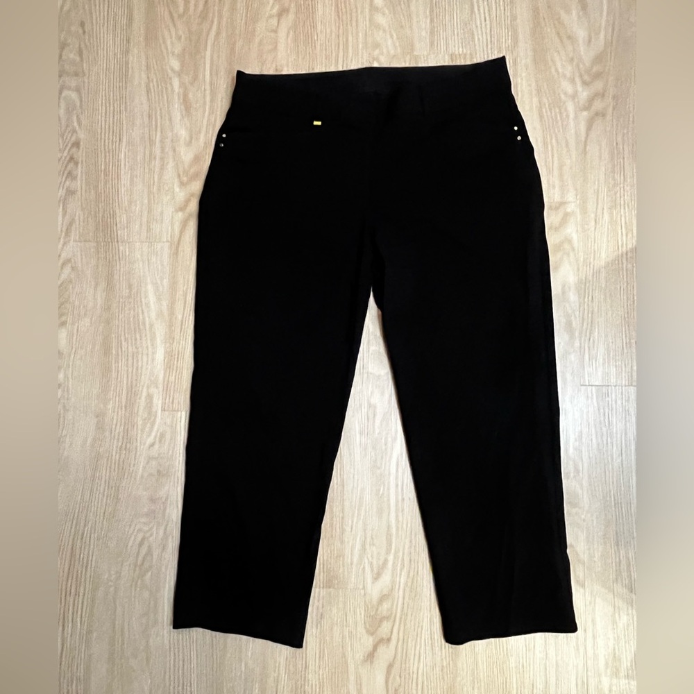 JM Collection Pants - Picture 3 of 7